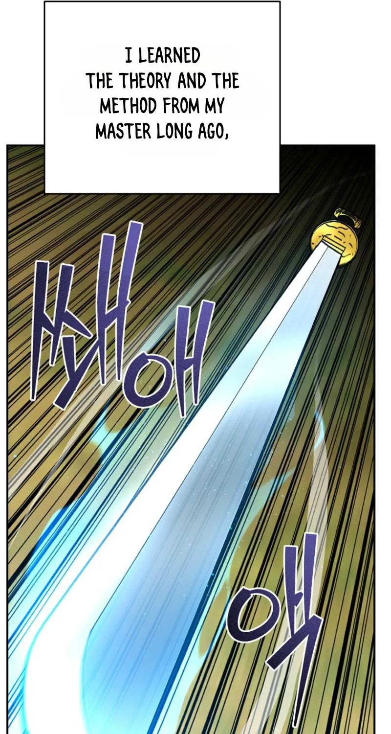 The Swordsmanship Instructor at the Academy Chapter 38 page 85 - 