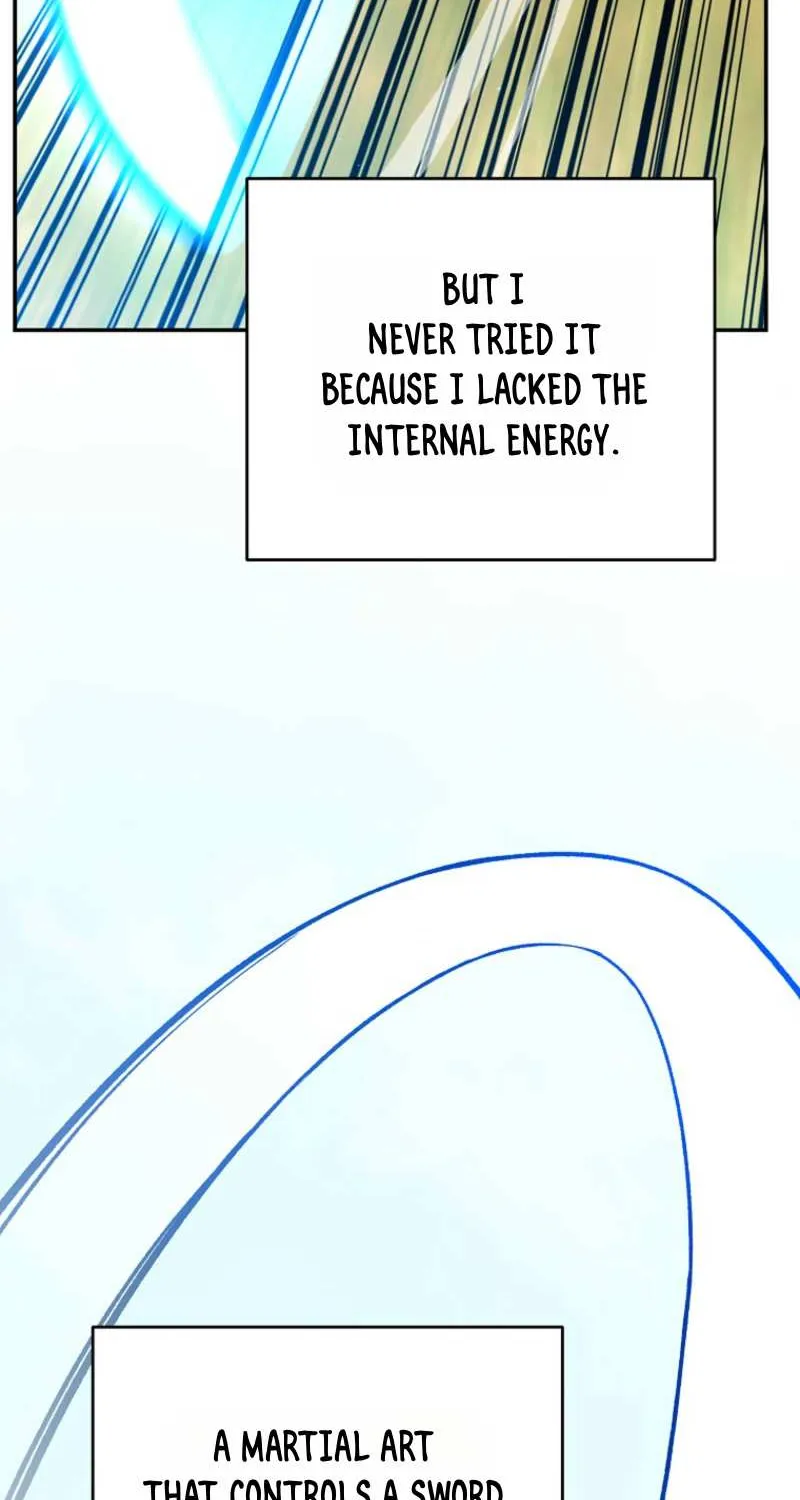 The Swordsmanship Instructor at the Academy Chapter 38 page 86 - 