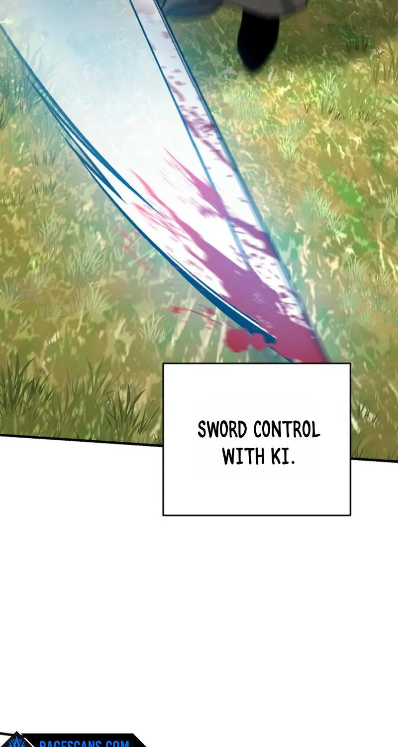 The Swordsmanship Instructor at the Academy Chapter 38 page 88 - 