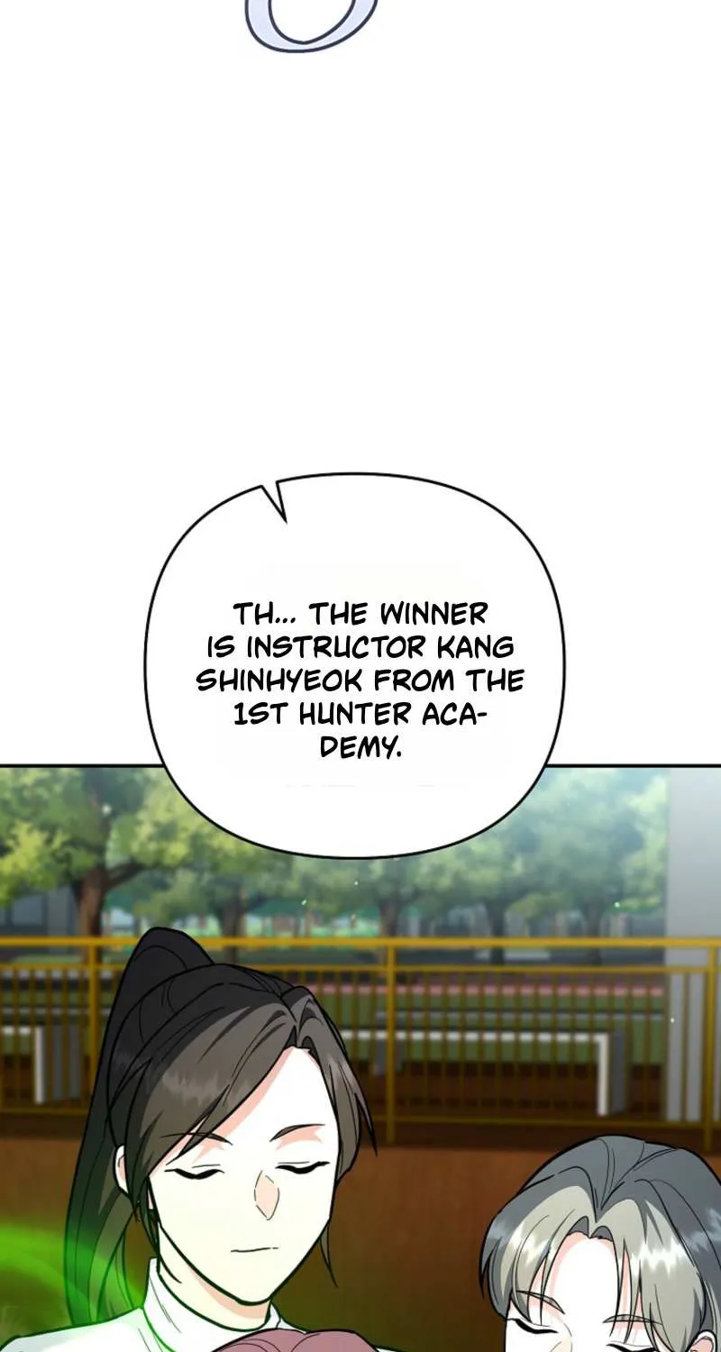 The Swordsmanship Instructor at the Academy Chapter 38 page 96 - 