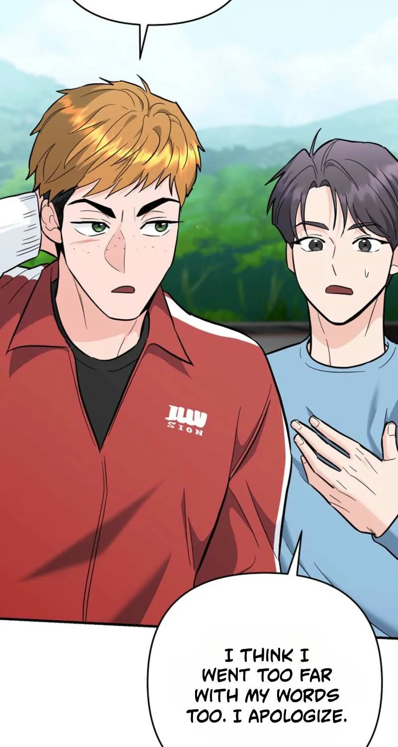 The Swordsmanship Instructor at the Academy Chapter 38 page 100 - 