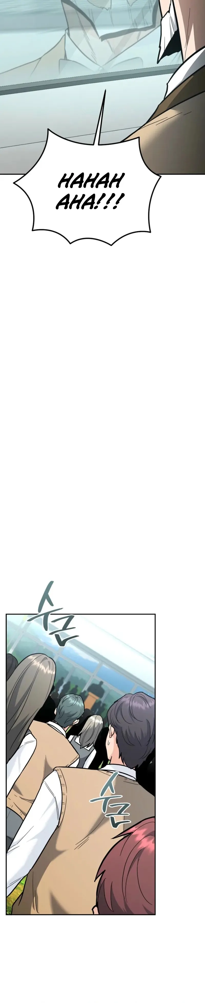 The Swordsmanship Instructor at the Academy Chapter 39 page 11 - 