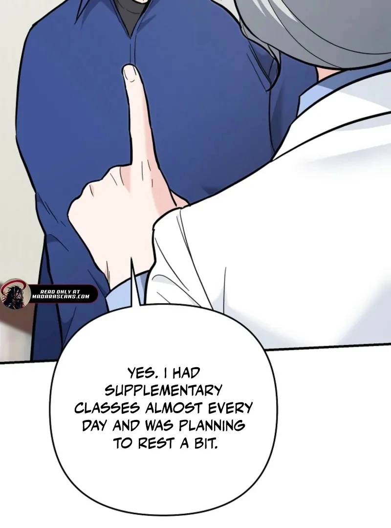The Swordsmanship Instructor at the Academy Chapter 39 page 24 - 