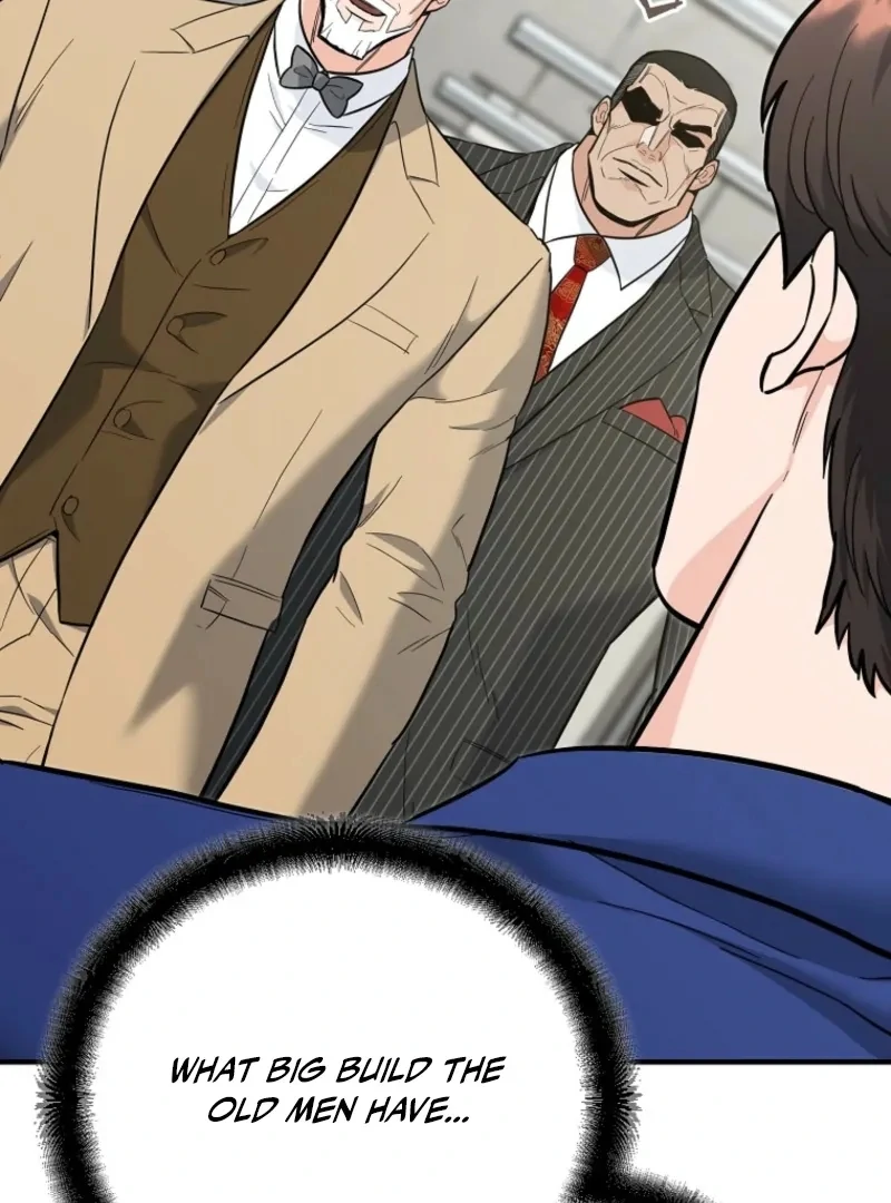The Swordsmanship Instructor at the Academy Chapter 39 page 40 - 