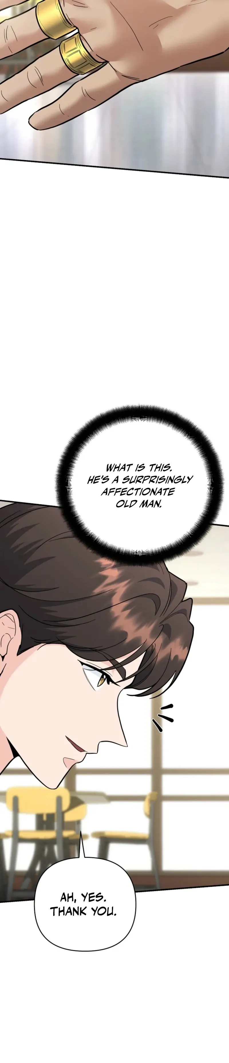 The Swordsmanship Instructor at the Academy Chapter 39 page 47 - 