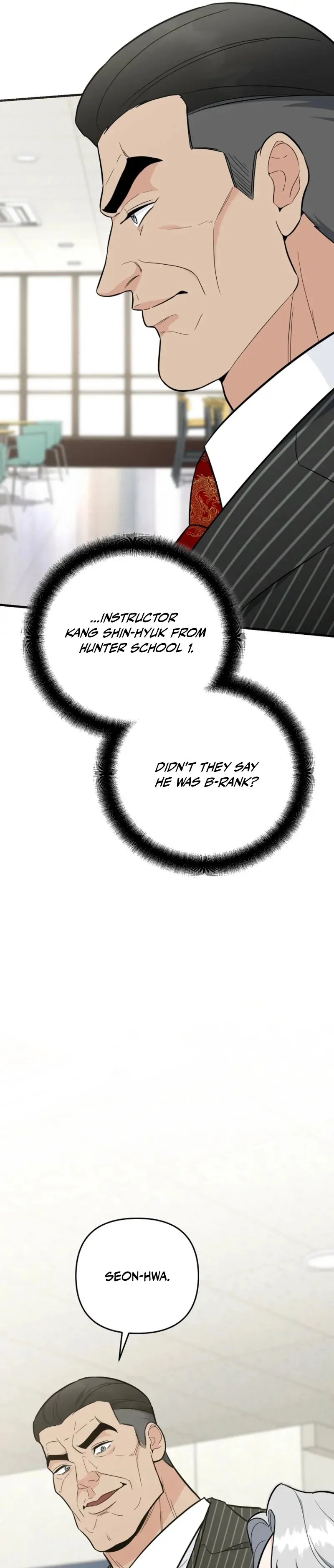 The Swordsmanship Instructor at the Academy Chapter 39 page 58 - 