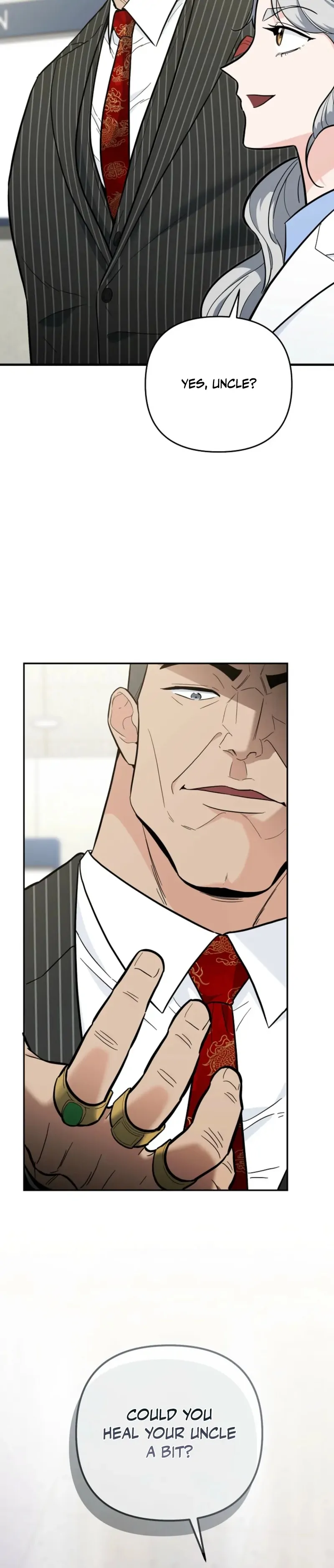 The Swordsmanship Instructor at the Academy Chapter 39 page 59 - 