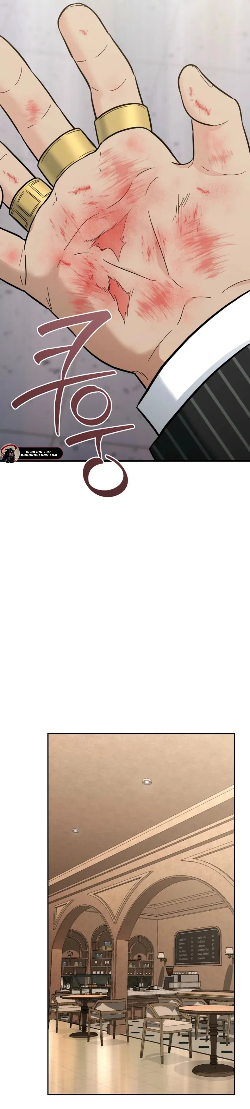 The Swordsmanship Instructor at the Academy Chapter 39 page 60 - 