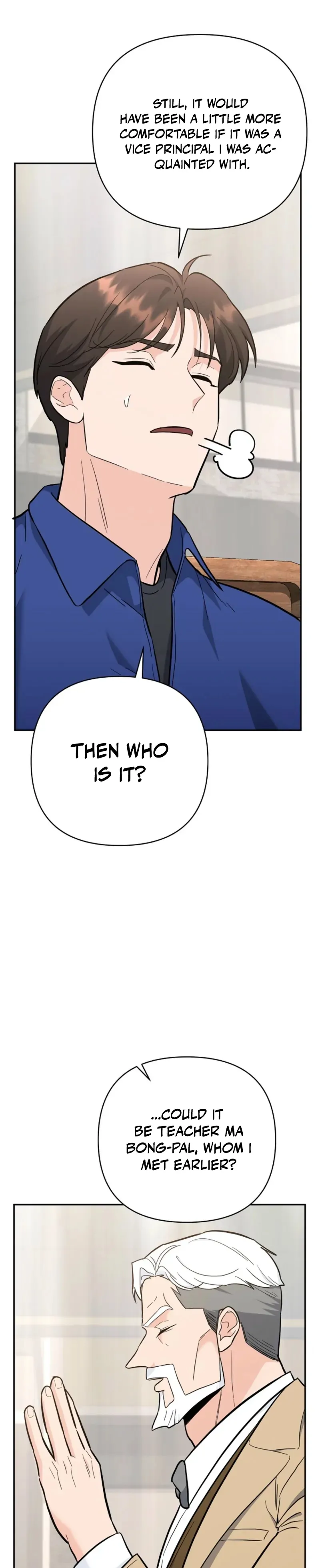 The Swordsmanship Instructor at the Academy Chapter 39 page 78 - 
