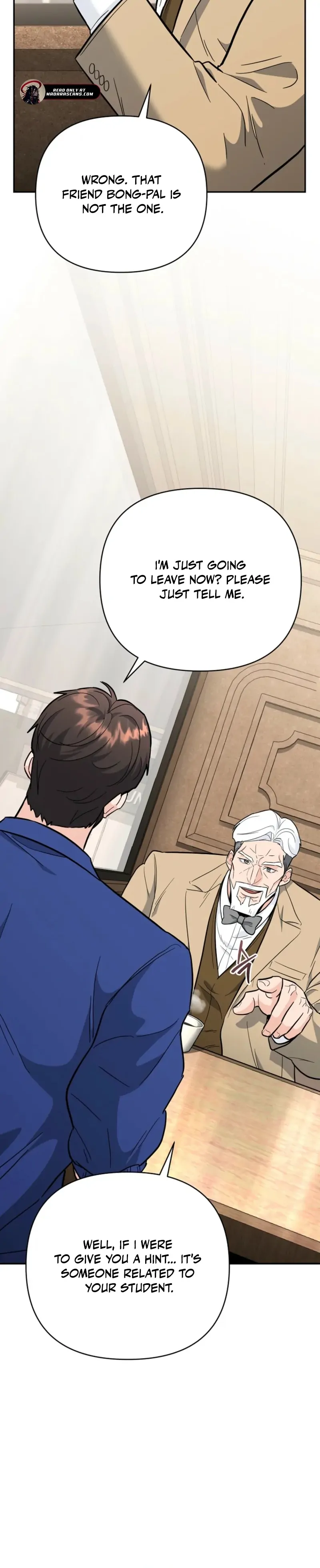 The Swordsmanship Instructor at the Academy Chapter 39 page 79 - 