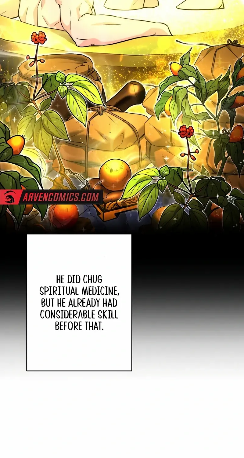 The Swordsmanship Instructor at the Academy Chapter 4 page 11 - 