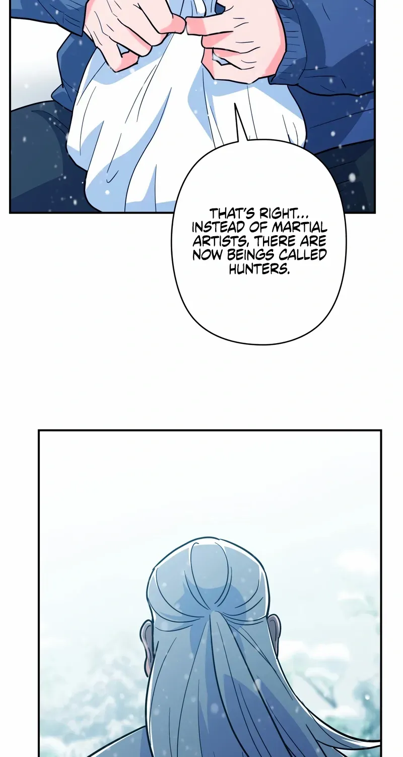 The Swordsmanship Instructor at the Academy Chapter 4 page 106 - 