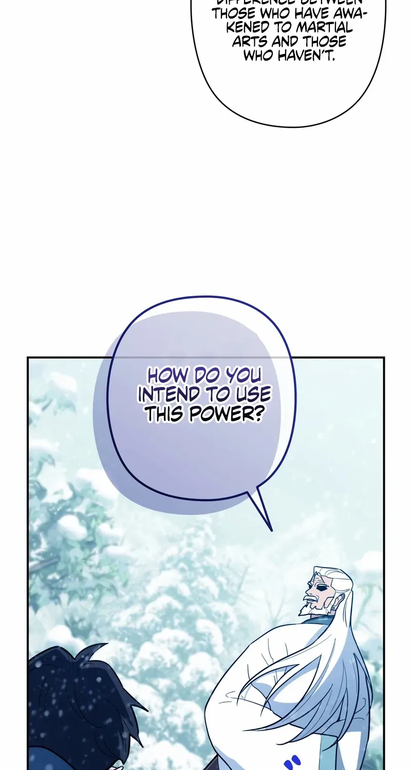 The Swordsmanship Instructor at the Academy Chapter 4 page 112 - 