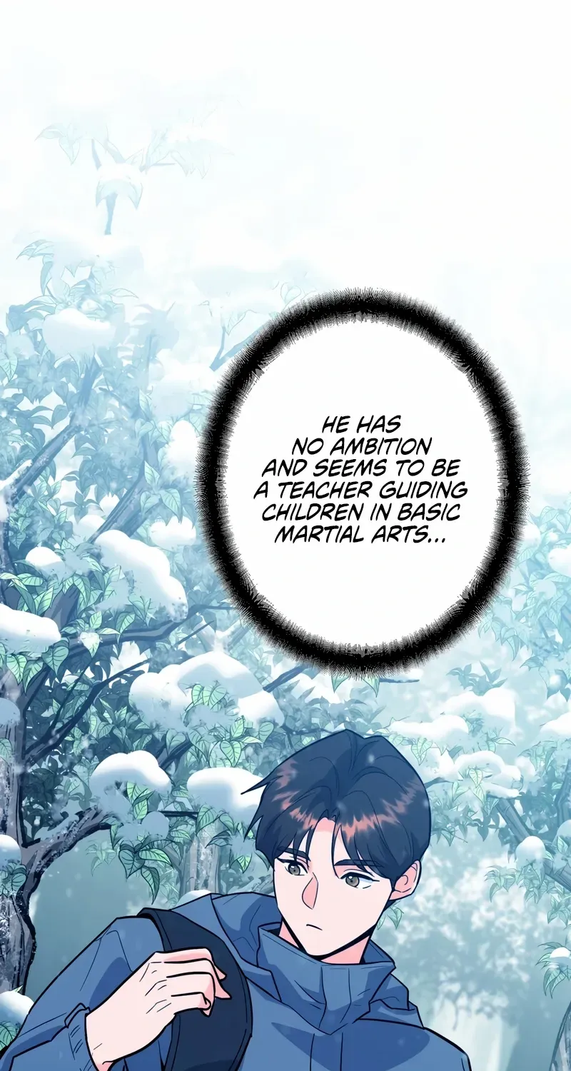 The Swordsmanship Instructor at the Academy Chapter 4 page 120 - 