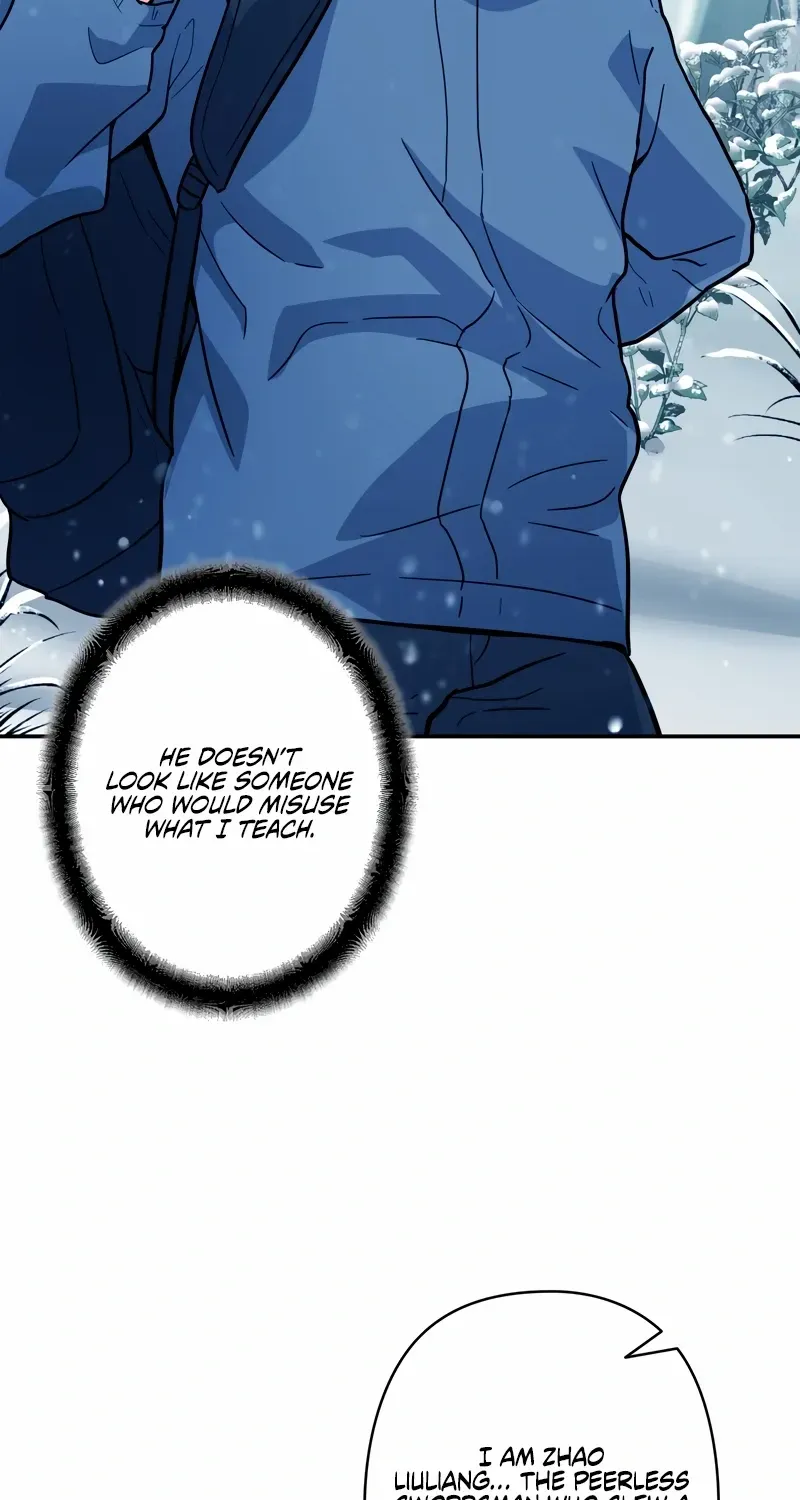 The Swordsmanship Instructor at the Academy Chapter 4 page 121 - 