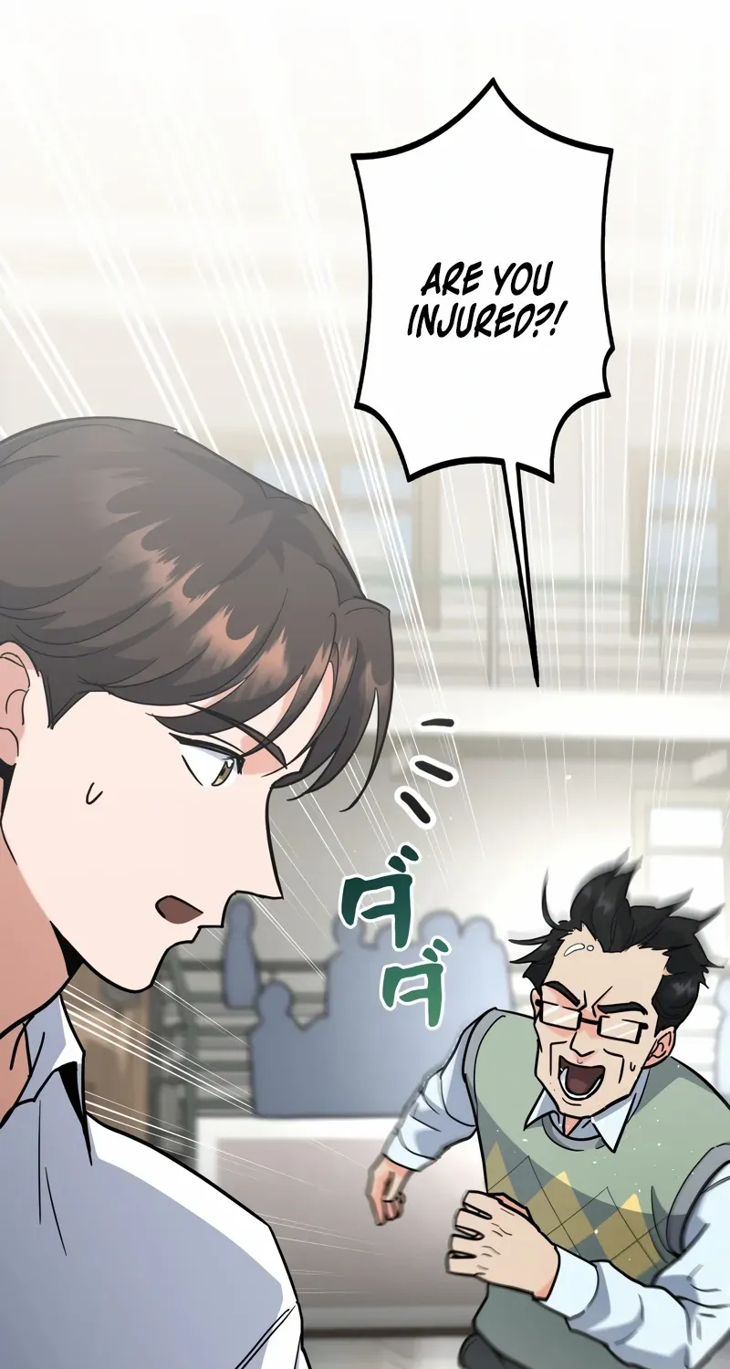 The Swordsmanship Instructor at the Academy Chapter 4 page 14 - 