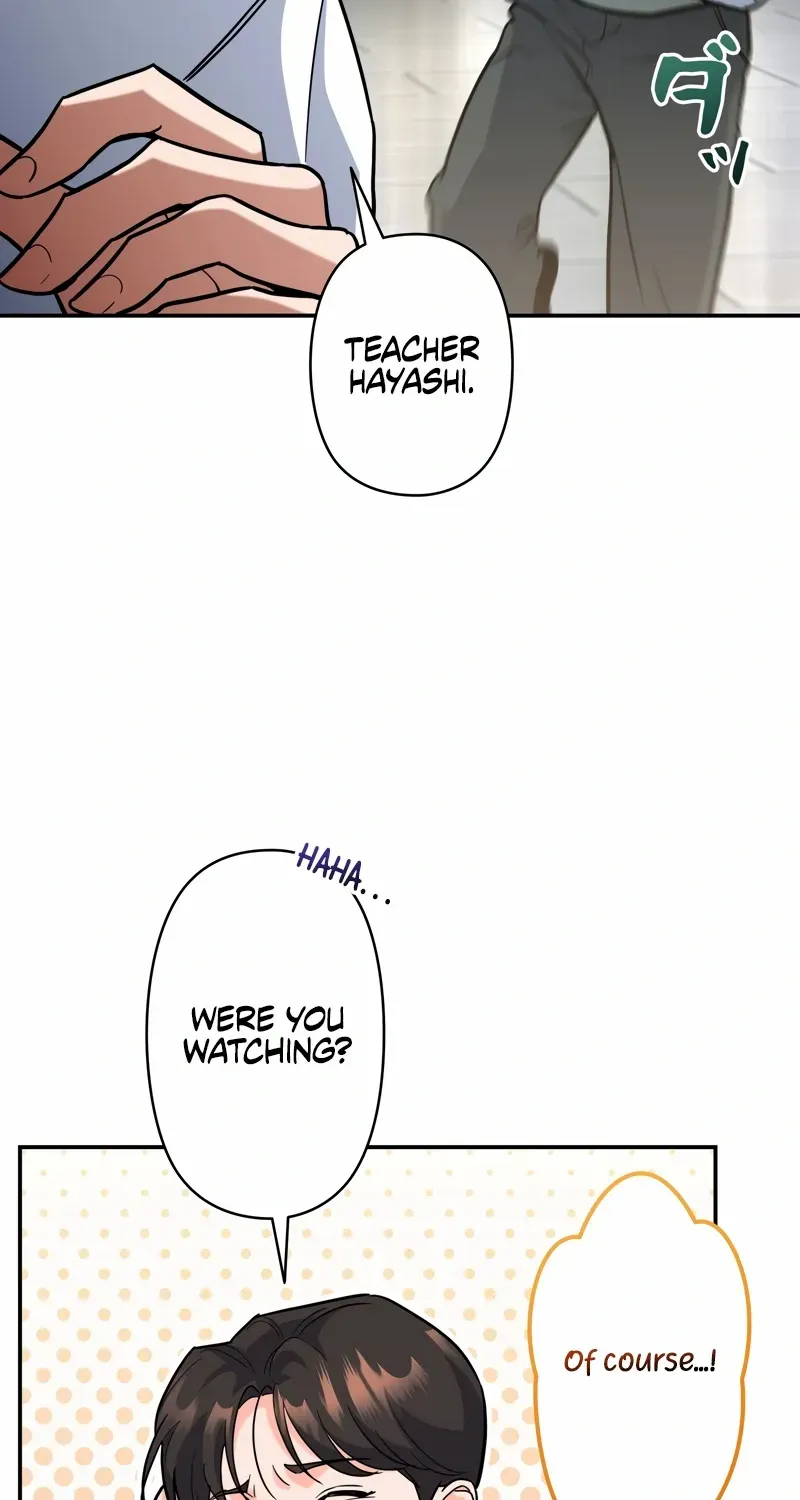 The Swordsmanship Instructor at the Academy Chapter 4 page 15 - 