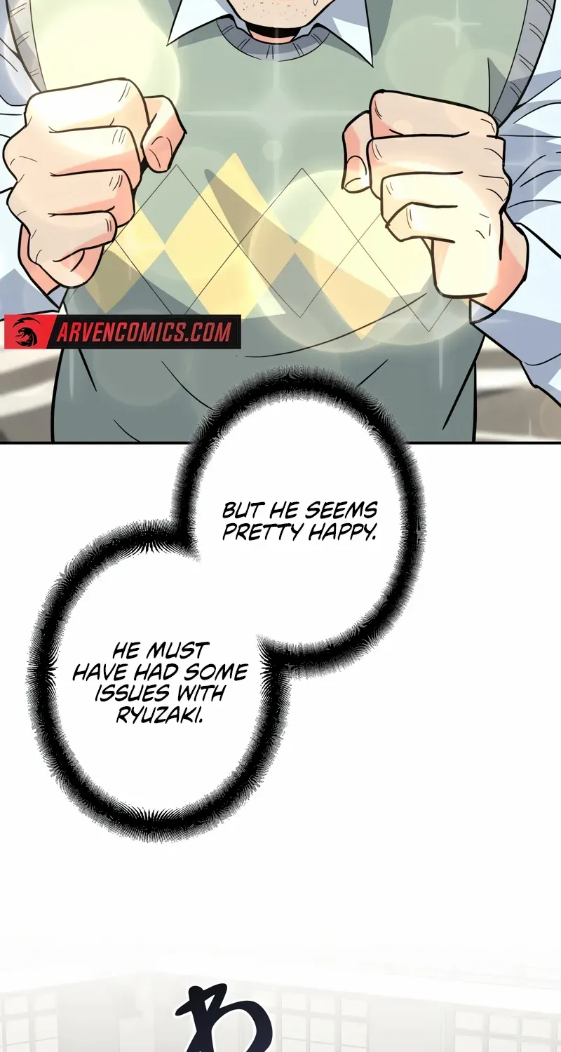 The Swordsmanship Instructor at the Academy Chapter 4 page 18 - 