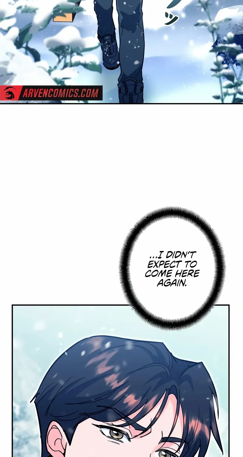 The Swordsmanship Instructor at the Academy Chapter 4 page 41 - 
