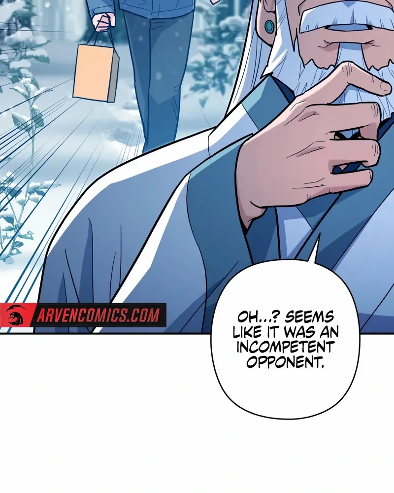 The Swordsmanship Instructor at the Academy Chapter 4 page 52 - 