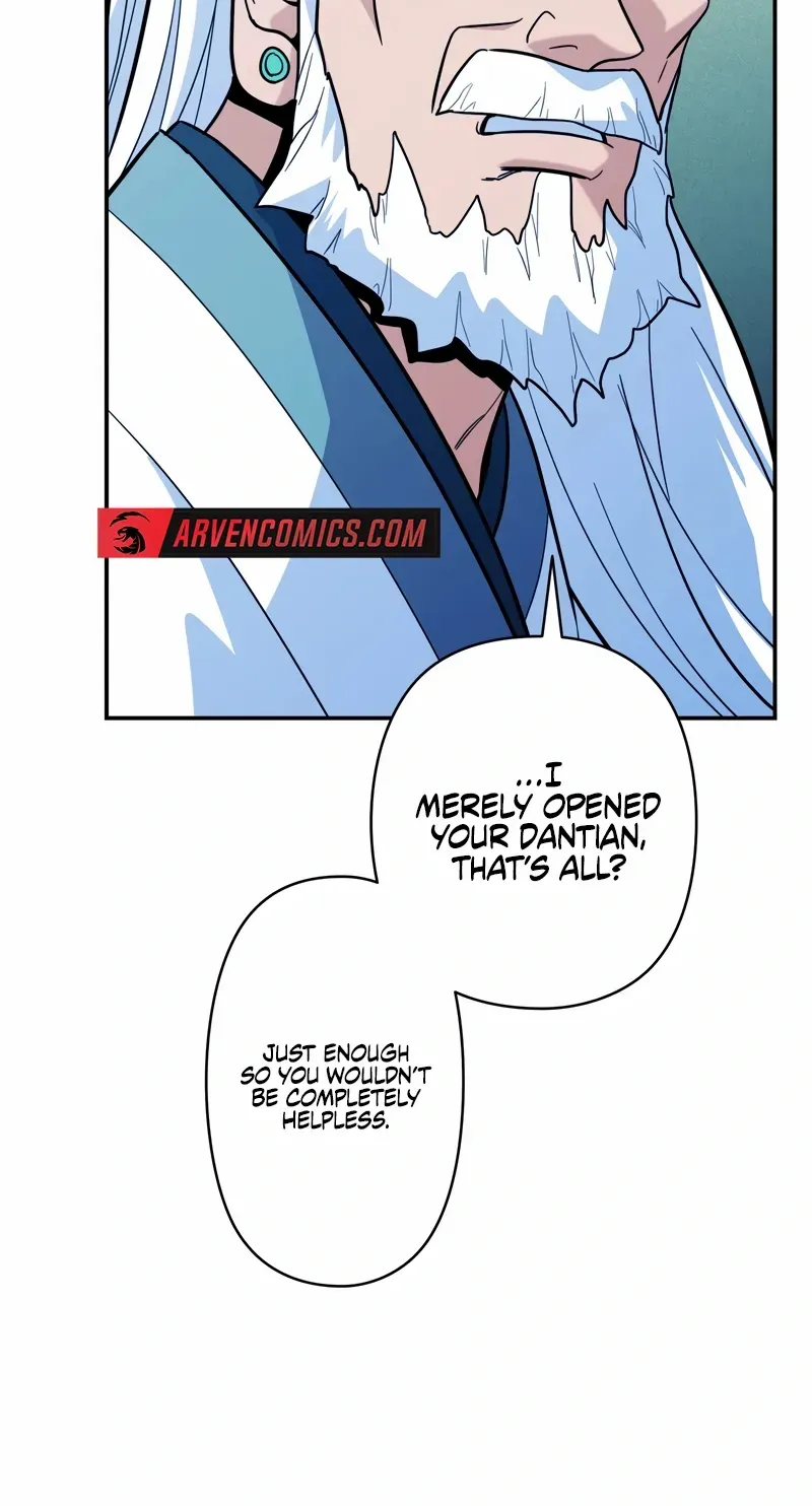 The Swordsmanship Instructor at the Academy Chapter 4 page 55 - 
