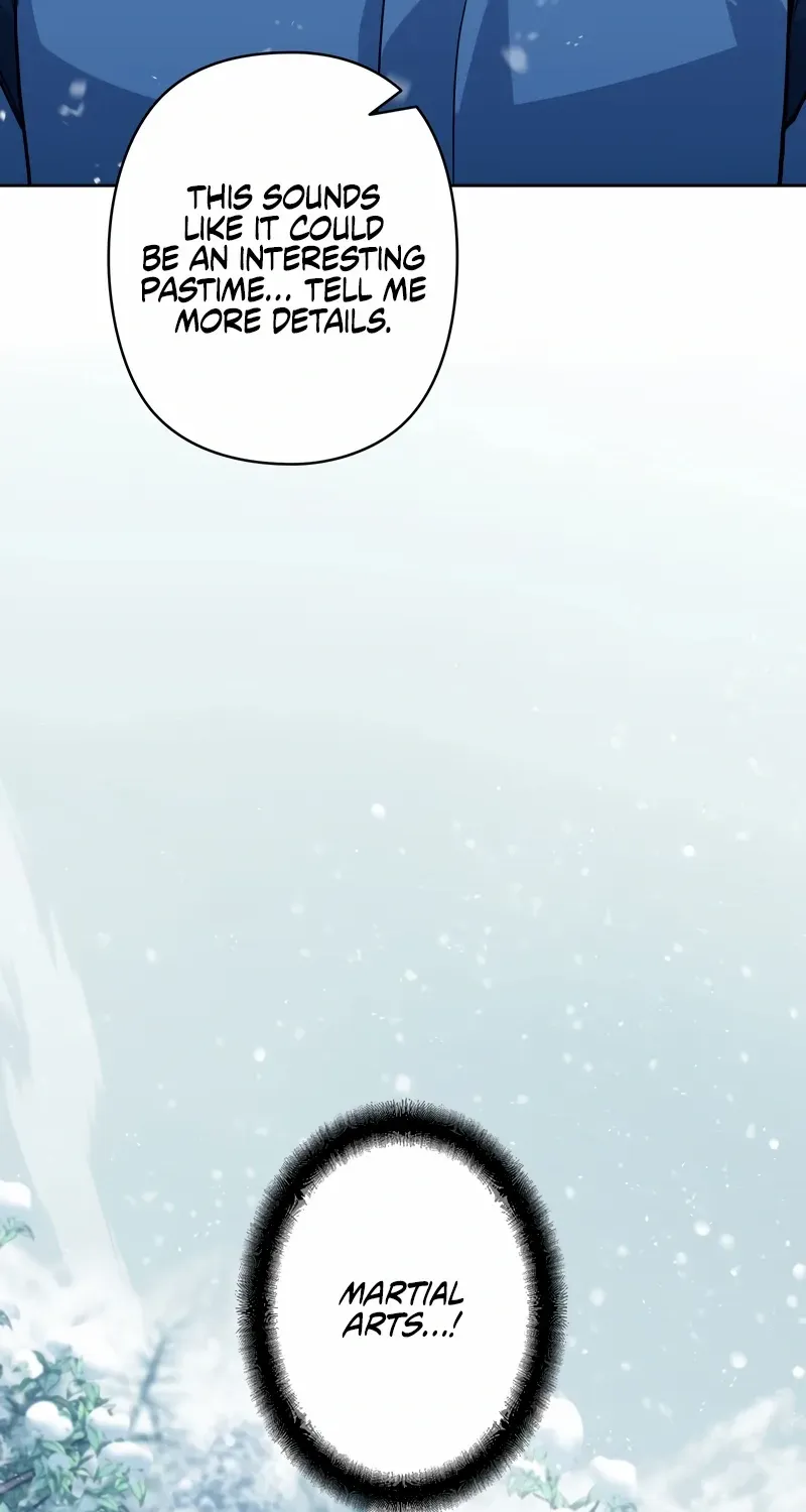 The Swordsmanship Instructor at the Academy Chapter 4 page 57 - 