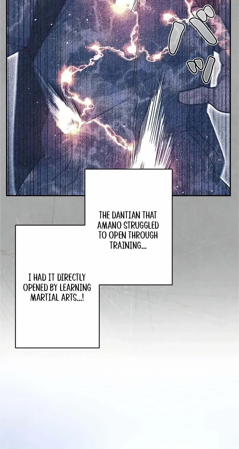 The Swordsmanship Instructor at the Academy Chapter 4 page 60 - 