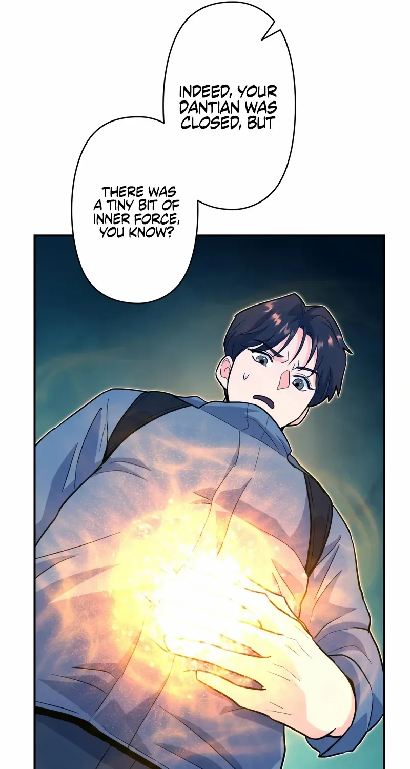 The Swordsmanship Instructor at the Academy Chapter 4 page 63 - 
