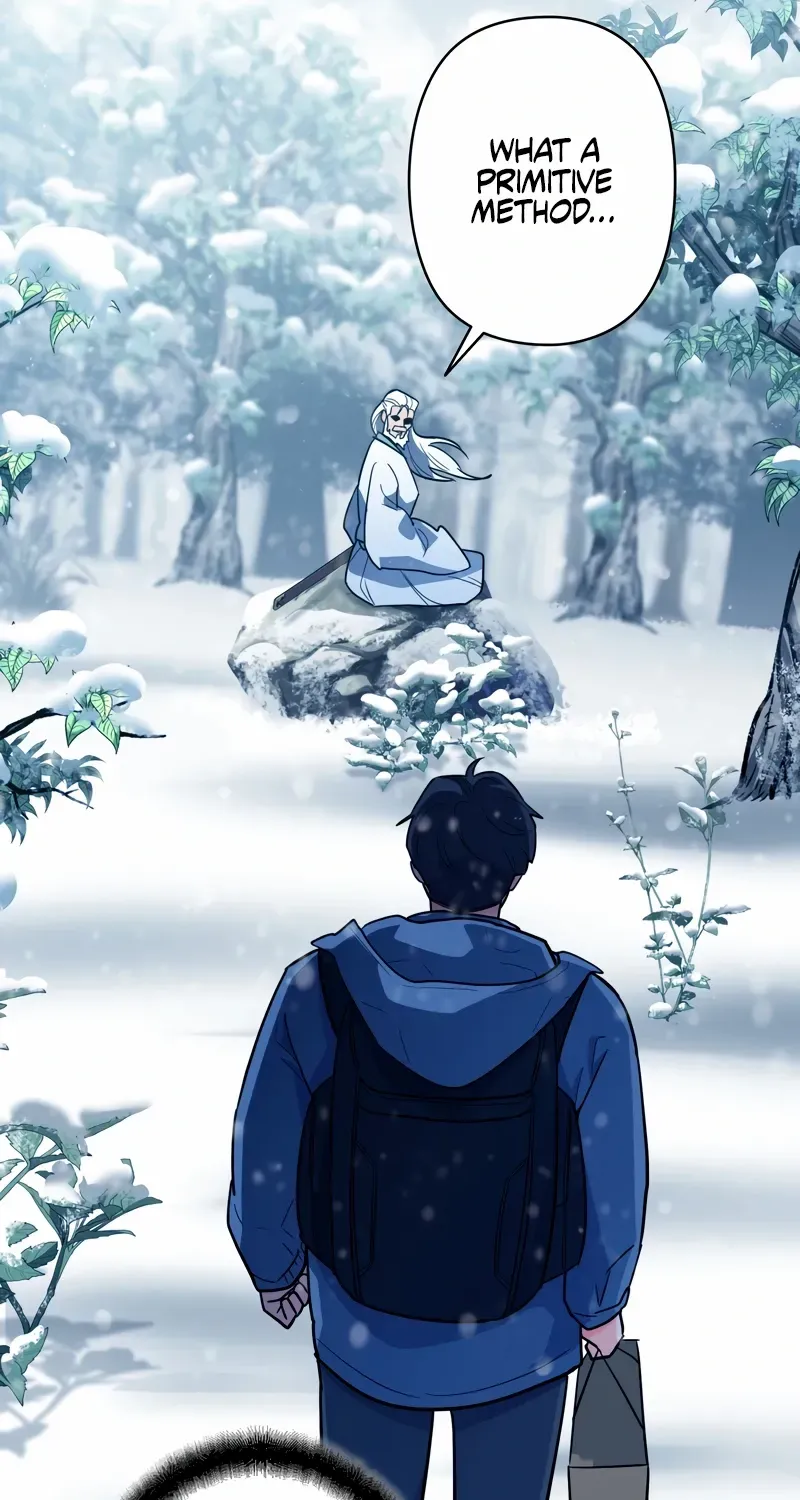 The Swordsmanship Instructor at the Academy Chapter 4 page 65 - 