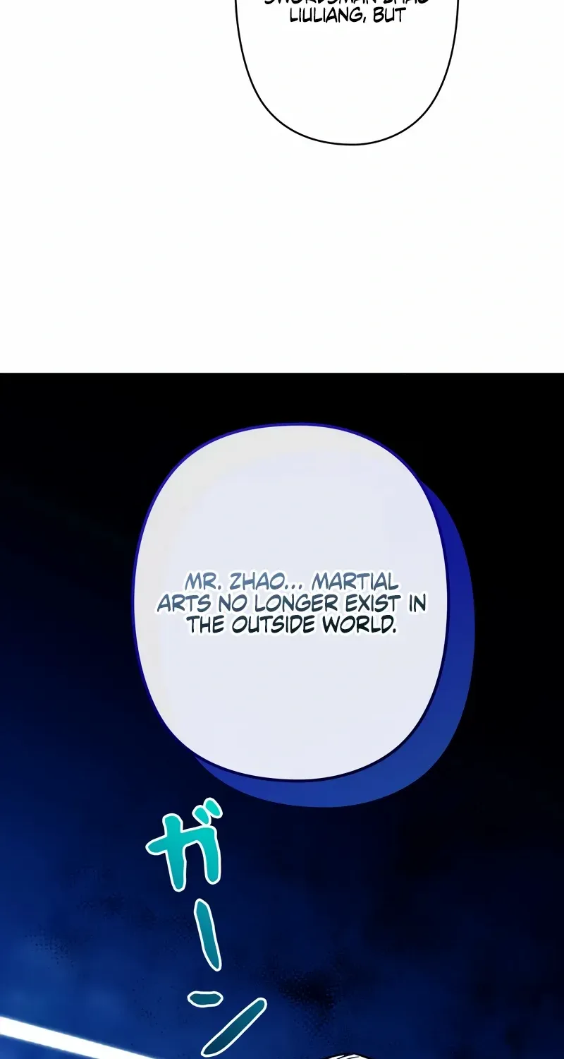 The Swordsmanship Instructor at the Academy Chapter 4 page 72 - 