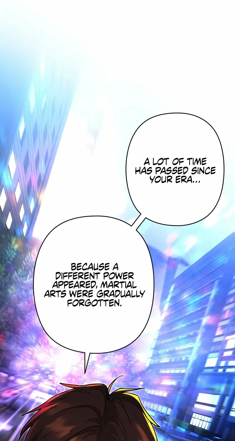 The Swordsmanship Instructor at the Academy Chapter 4 page 75 - 