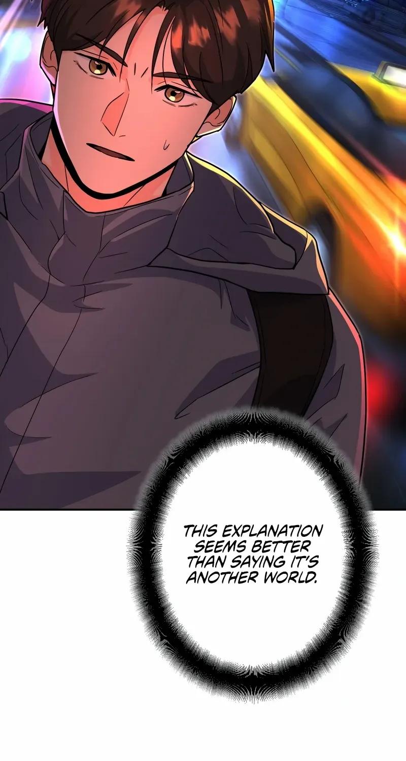 The Swordsmanship Instructor at the Academy Chapter 4 page 76 - 