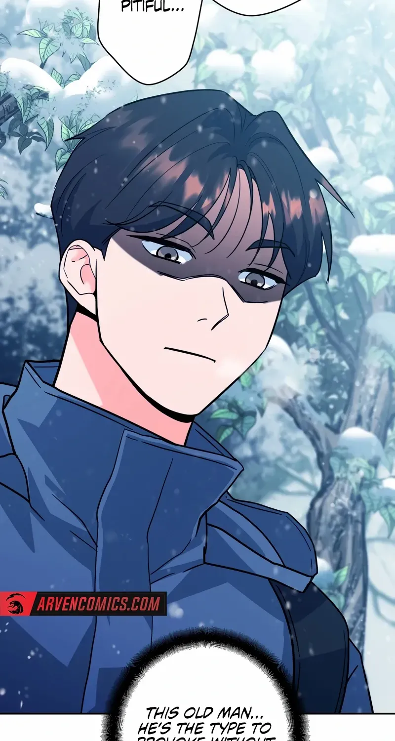 The Swordsmanship Instructor at the Academy Chapter 4 page 85 - 