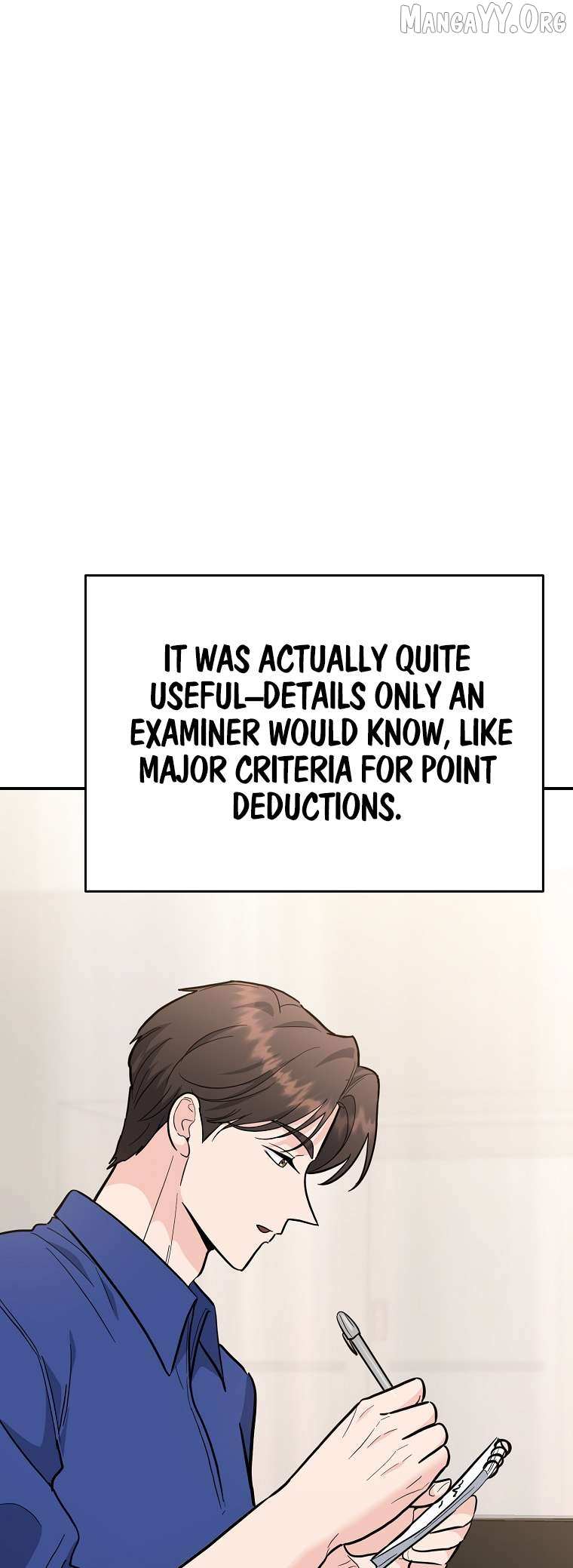 The Swordsmanship Instructor at the Academy Chapter 40 page 13 - 