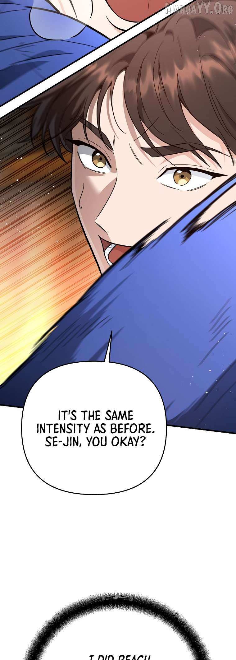 The Swordsmanship Instructor at the Academy Chapter 40 page 43 - 