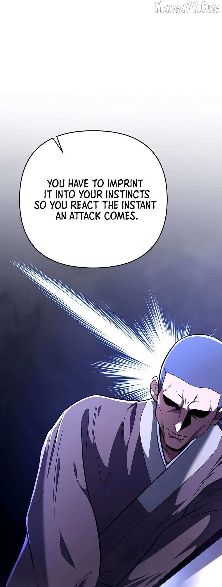 The Swordsmanship Instructor at the Academy Chapter 40 page 50 - 