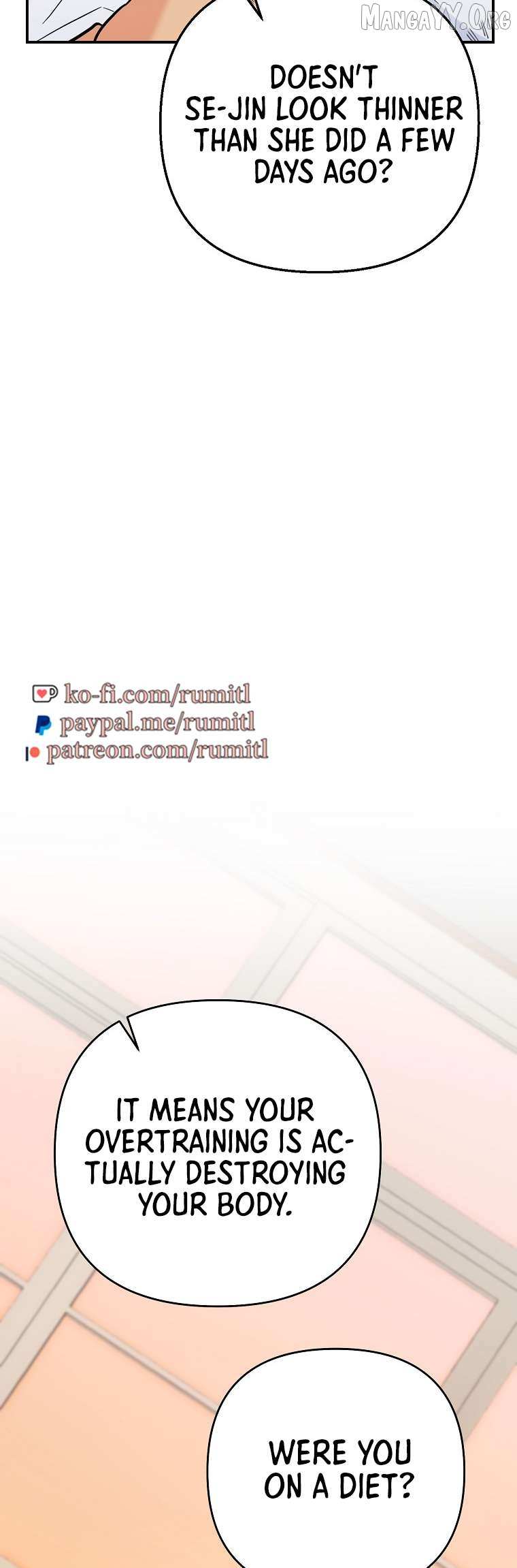 The Swordsmanship Instructor at the Academy Chapter 40 page 56 - 