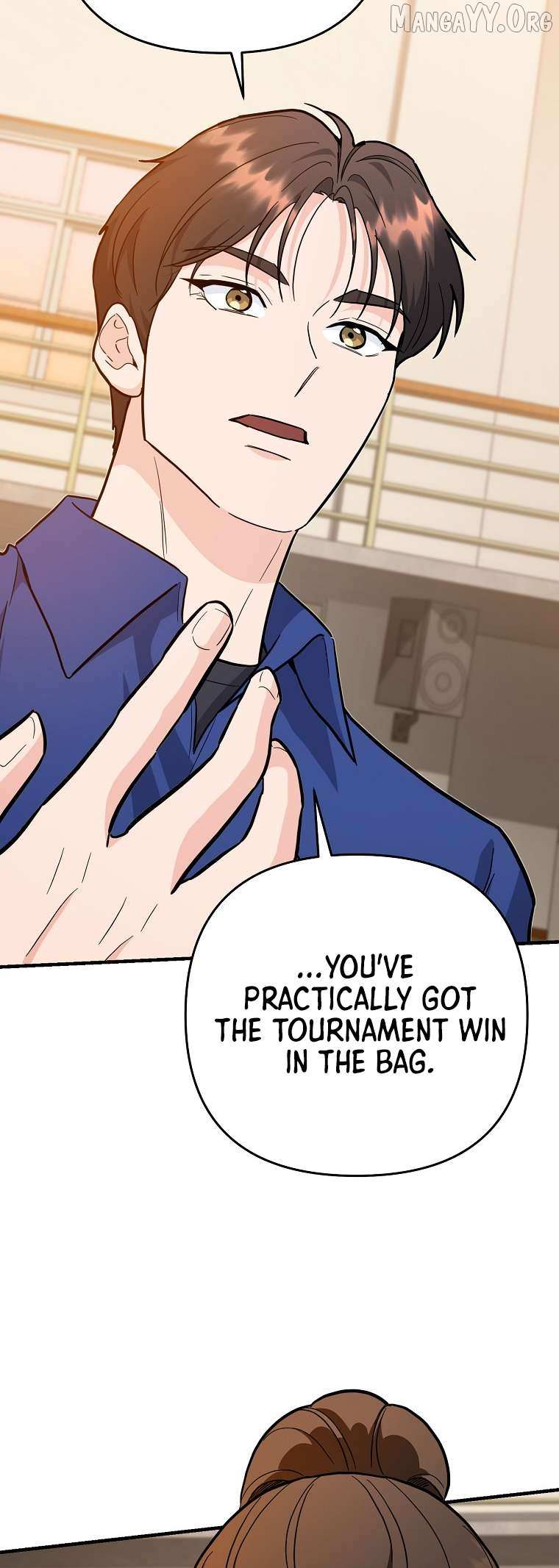 The Swordsmanship Instructor at the Academy Chapter 40 page 63 - 