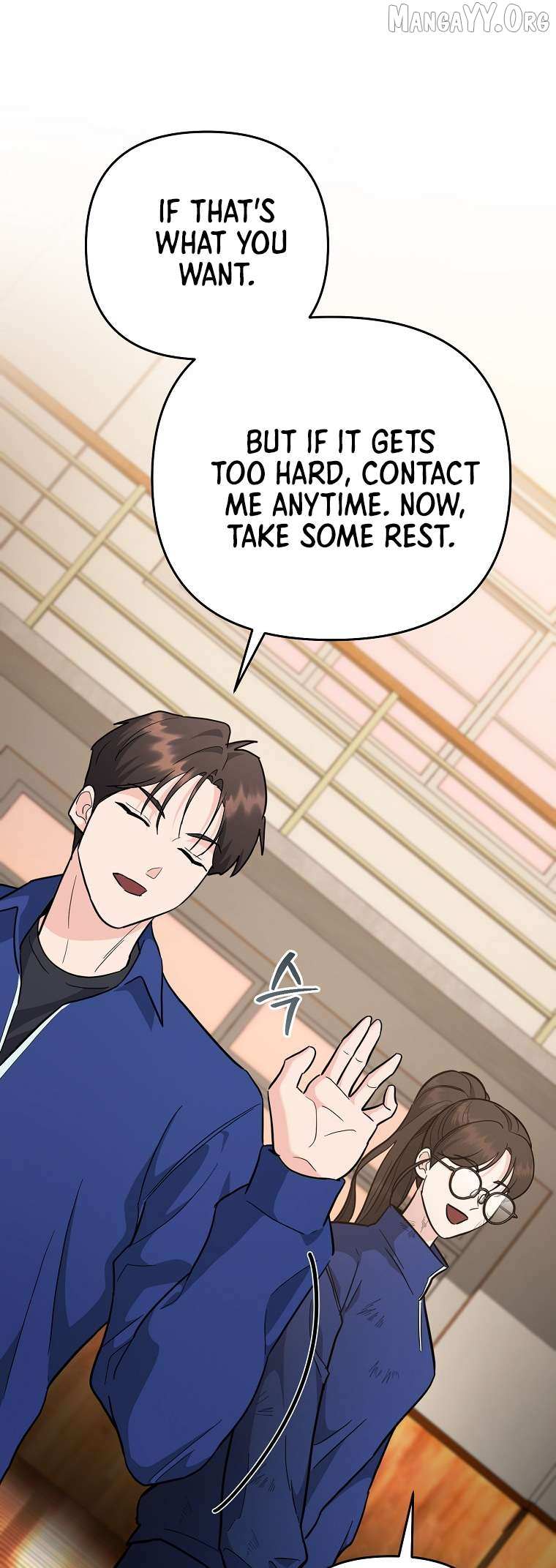 The Swordsmanship Instructor at the Academy Chapter 40 page 68 - 
