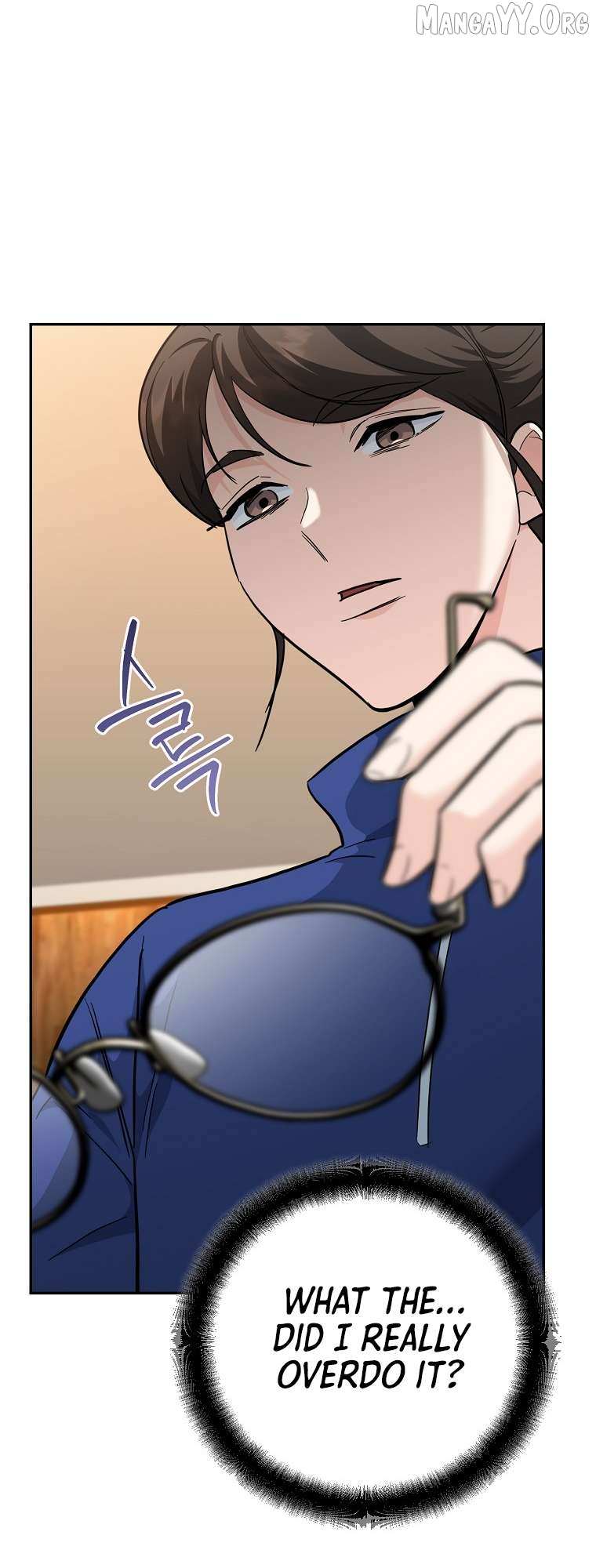 The Swordsmanship Instructor at the Academy Chapter 40 page 74 - 