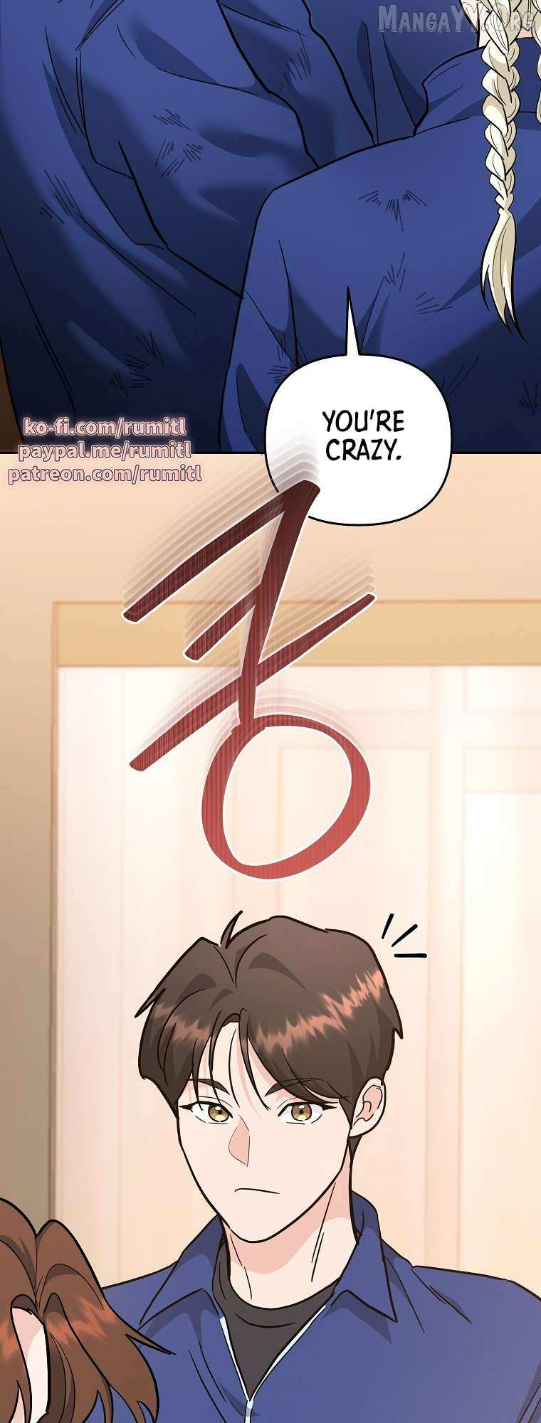 The Swordsmanship Instructor at the Academy Chapter 40 page 77 - 