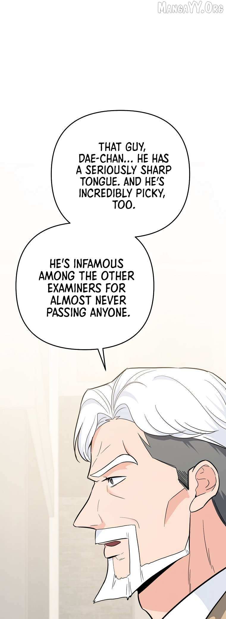 The Swordsmanship Instructor at the Academy Chapter 40 page 9 - 