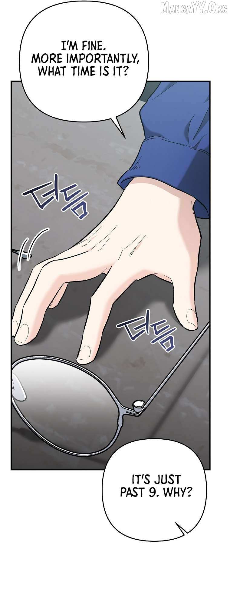 The Swordsmanship Instructor at the Academy Chapter 41 page 20 - 