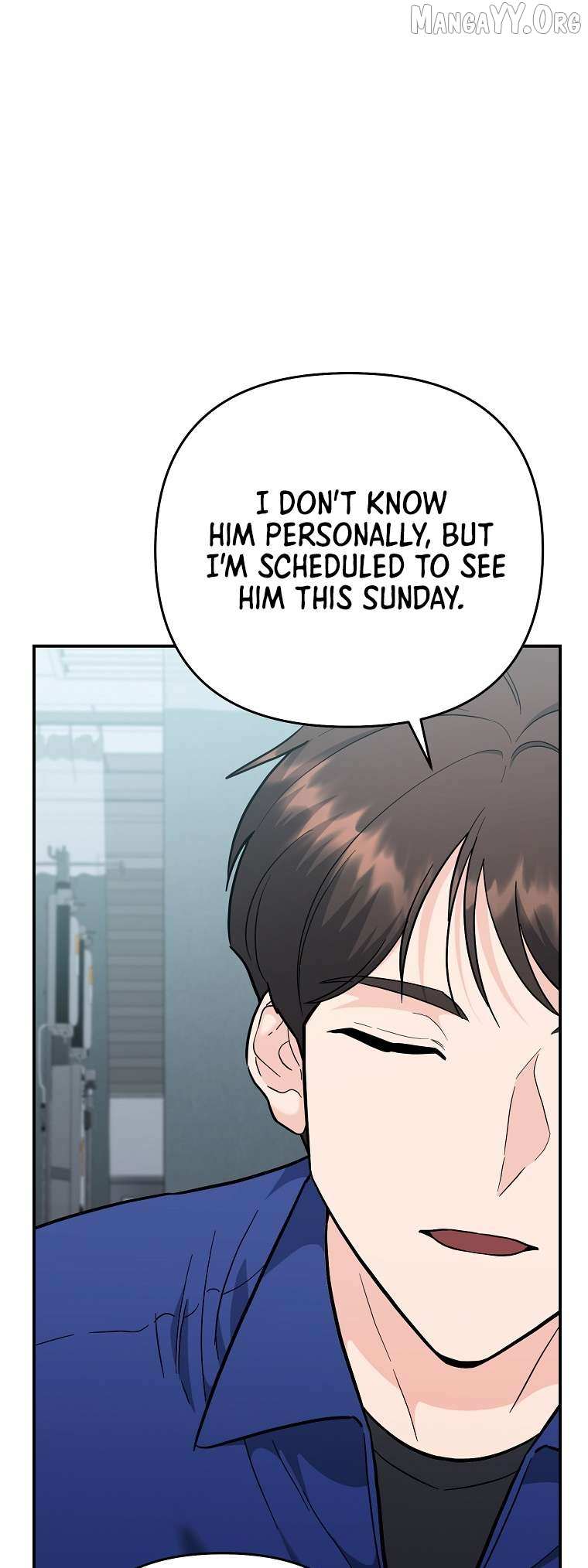 The Swordsmanship Instructor at the Academy Chapter 41 page 29 - 