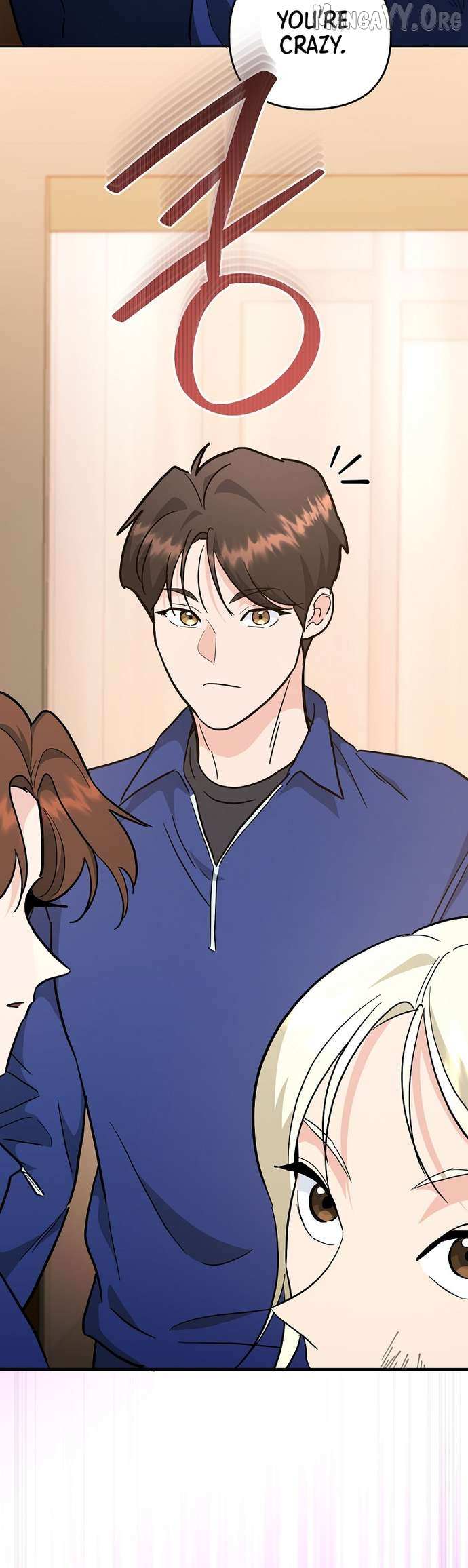 The Swordsmanship Instructor at the Academy Chapter 41 page 4 - 