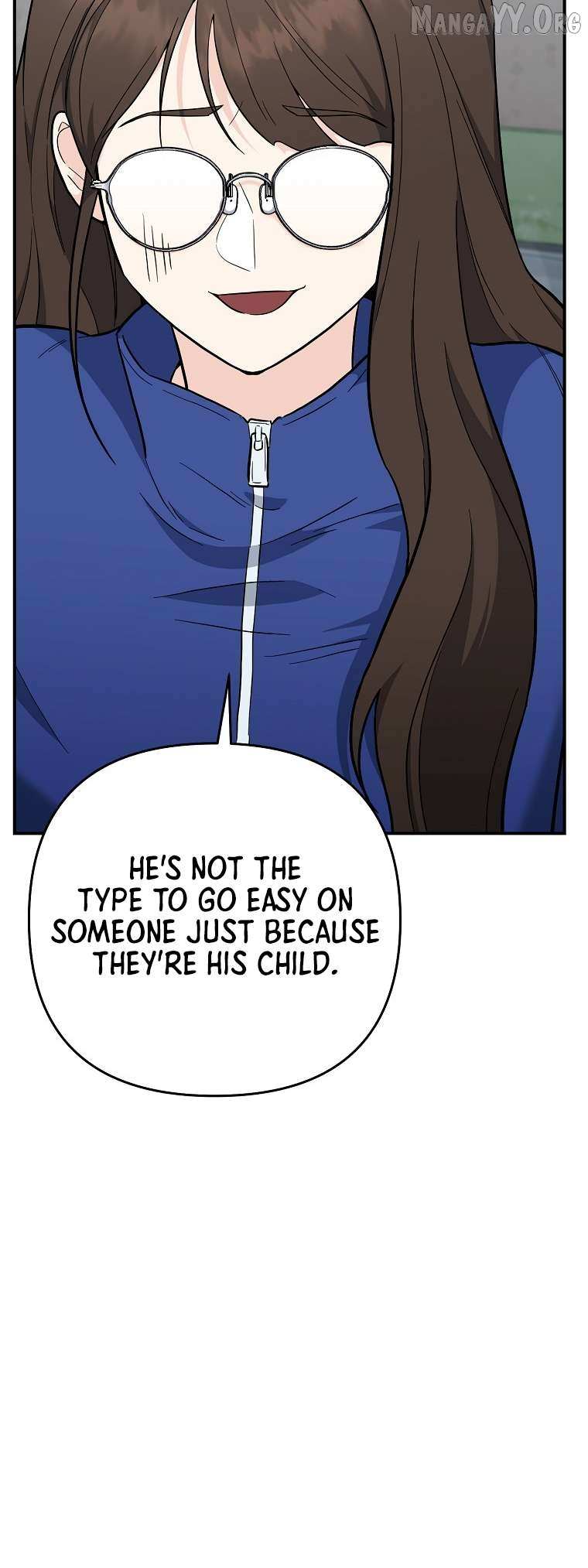 The Swordsmanship Instructor at the Academy Chapter 41 page 32 - 