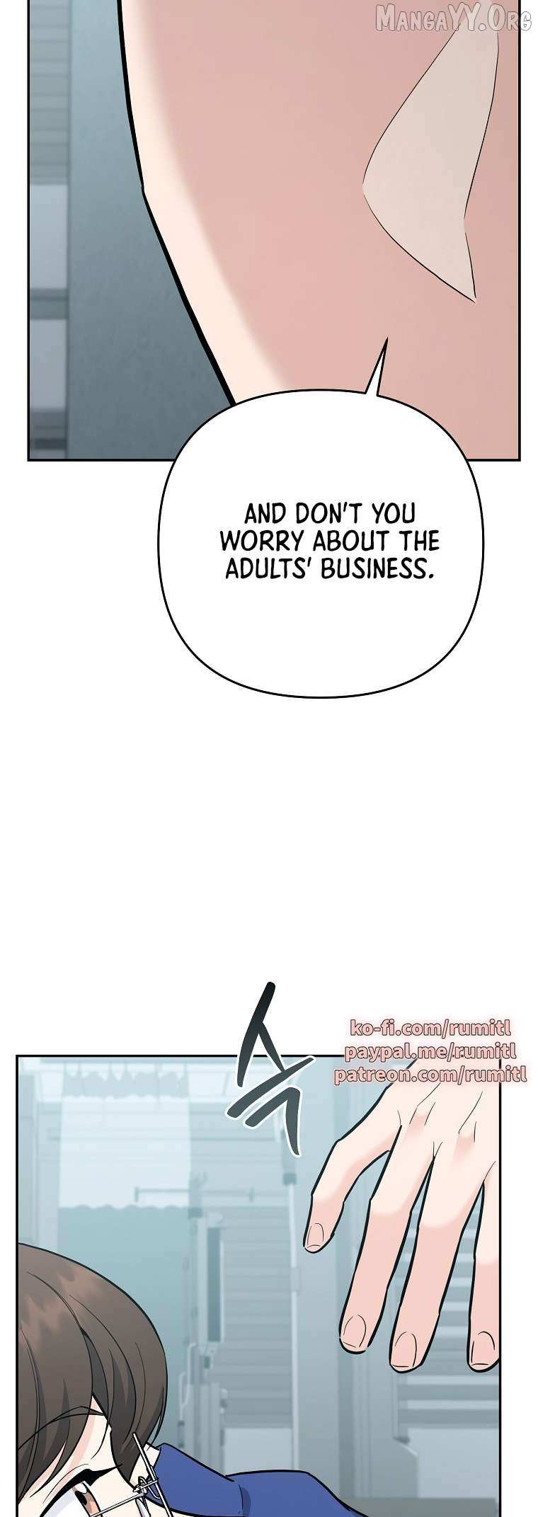 The Swordsmanship Instructor at the Academy Chapter 41 page 37 - 