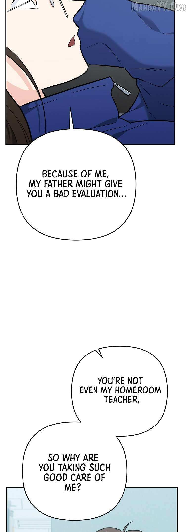 The Swordsmanship Instructor at the Academy Chapter 41 page 38 - 