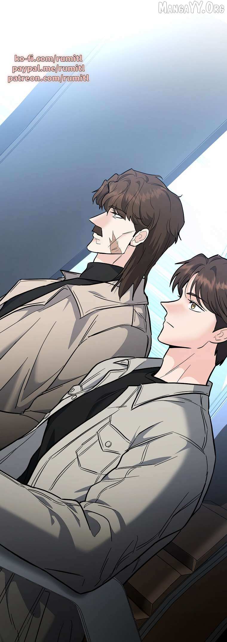 The Swordsmanship Instructor at the Academy Chapter 41 page 76 - 