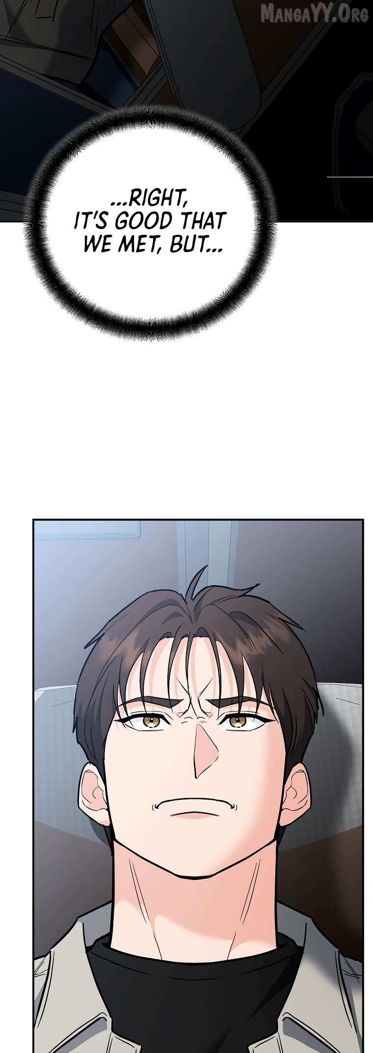 The Swordsmanship Instructor at the Academy Chapter 41 page 77 - 